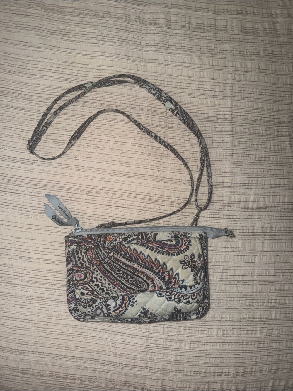Vera Bradley Crossbody